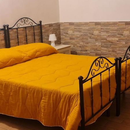 Willa La Casa Di Minu Palermo Zewnętrze zdjęcie