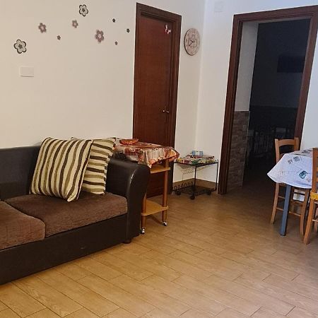 Willa La Casa Di Minu Palermo Zewnętrze zdjęcie