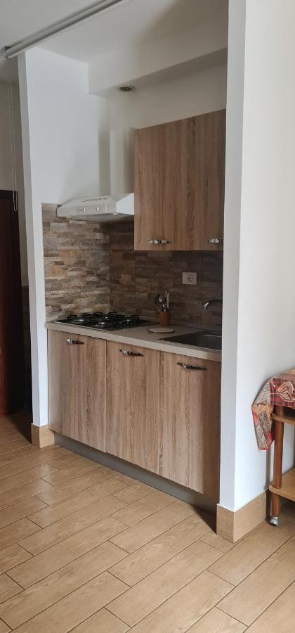 Willa La Casa Di Minu Palermo Zewnętrze zdjęcie