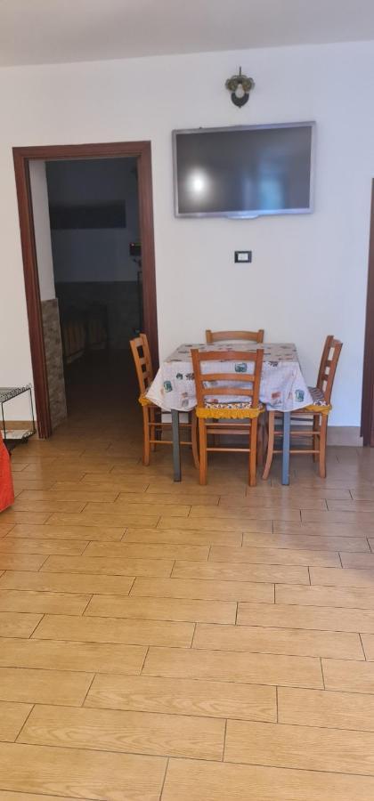 Willa La Casa Di Minu Palermo Zewnętrze zdjęcie