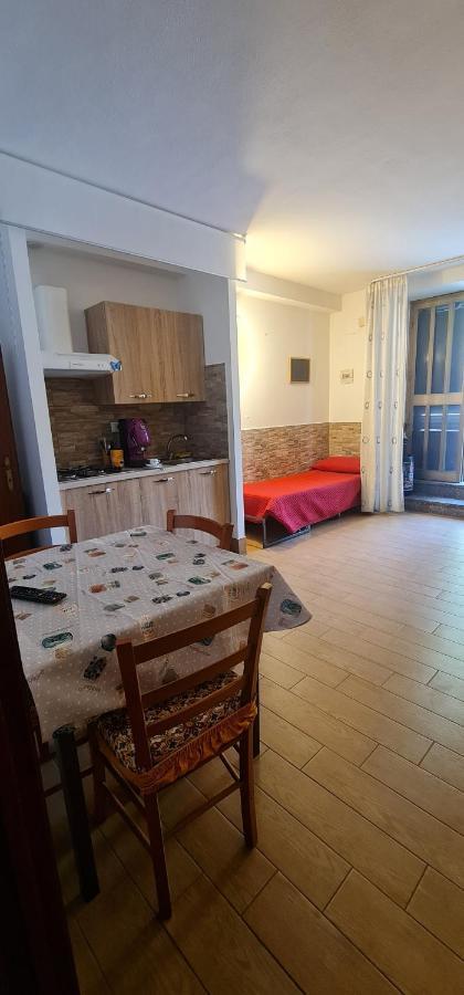 Willa La Casa Di Minu Palermo Zewnętrze zdjęcie