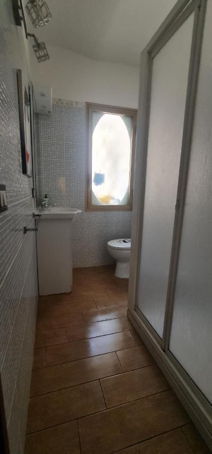 Willa La Casa Di Minu Palermo Zewnętrze zdjęcie